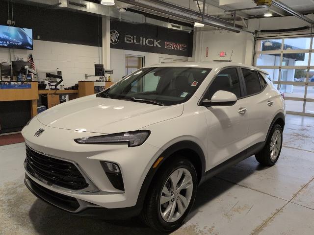 2026 Buick Encore GX Preferred - Photo 22