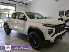 2026 GMC Canyon AT4 Truck
