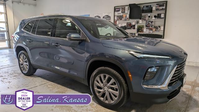 2026 Buick Enclave Preferred's photo