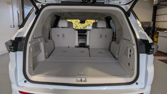 2026 Buick Enclave Avenir - Photo 18