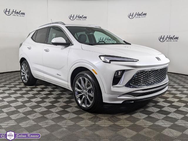 2025 Buick Encore GX Avenir AWD's photo