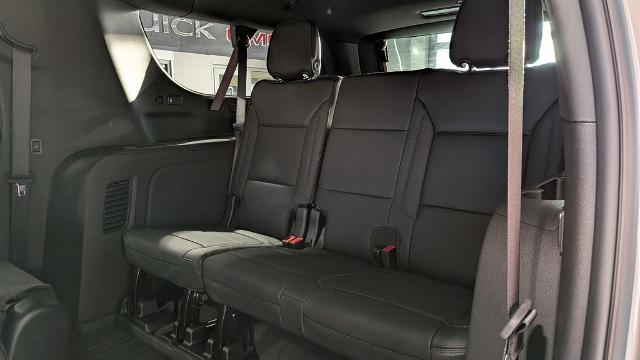 2026 GMC Yukon XL Denali - Photo 18