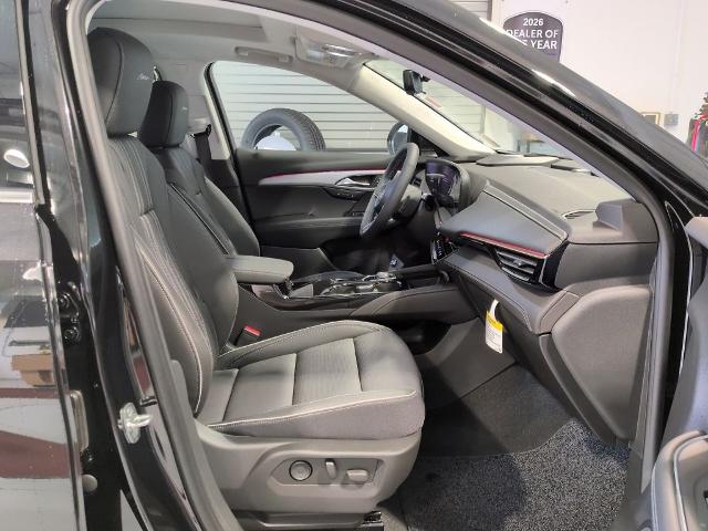 2026 Buick Envision Avenir - Photo 15