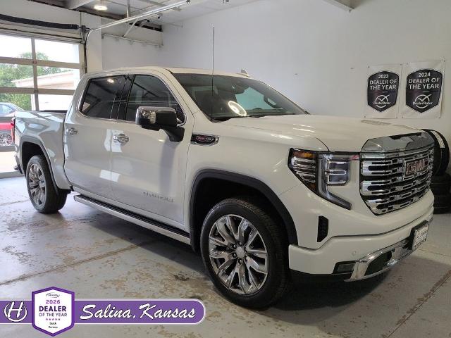 2026 GMC Sierra 1500 Truck 