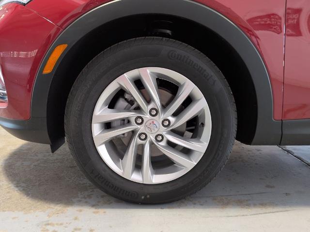 2026 Buick Envista Preferred - Photo 24