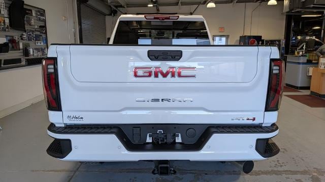 2026 GMC Sierra 2500HD AT4 - Photo 19