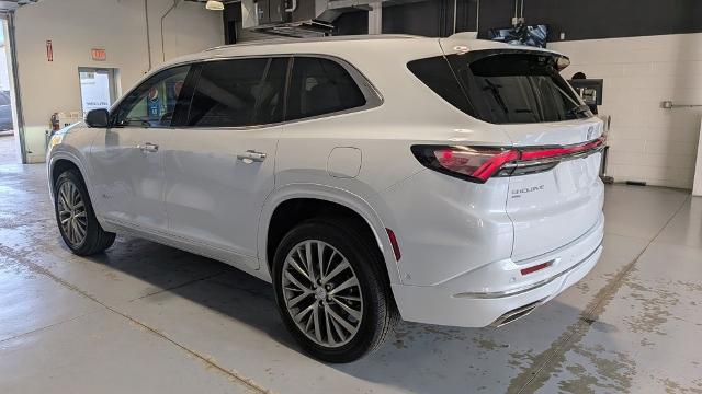 2026 Buick Enclave Avenir - Photo 22