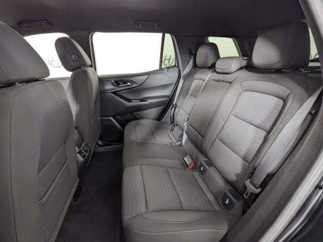 2025 Chevrolet Equinox LT - Photo 26