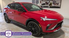 2026 Buick Envista Sport Touring SUV