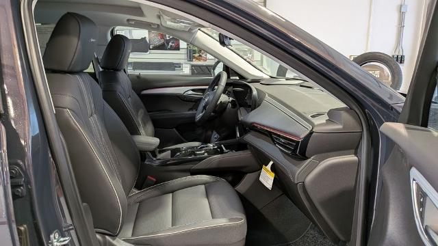 2026 Buick Envision Avenir - Photo 14