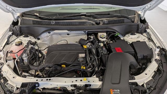 2026 Buick Envista Preferred - Photo 26