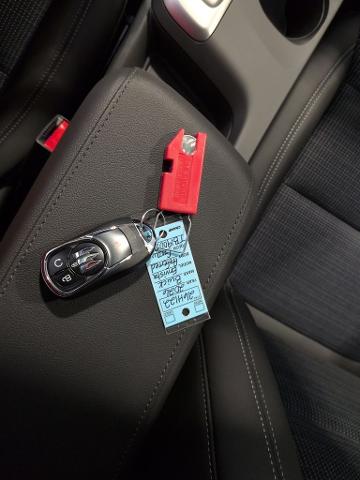 2026 Buick Envista Preferred - Photo 24