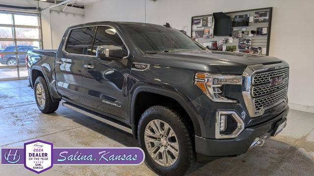 2019 GMC Sierra 1500 Denali Denali's photo