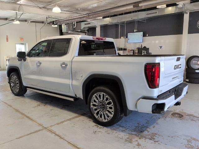 2026 GMC Sierra 1500 Denali Ultimate - Photo 20