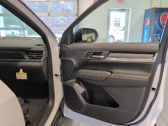 2027 GMC Terrain Elevation - Photo 14