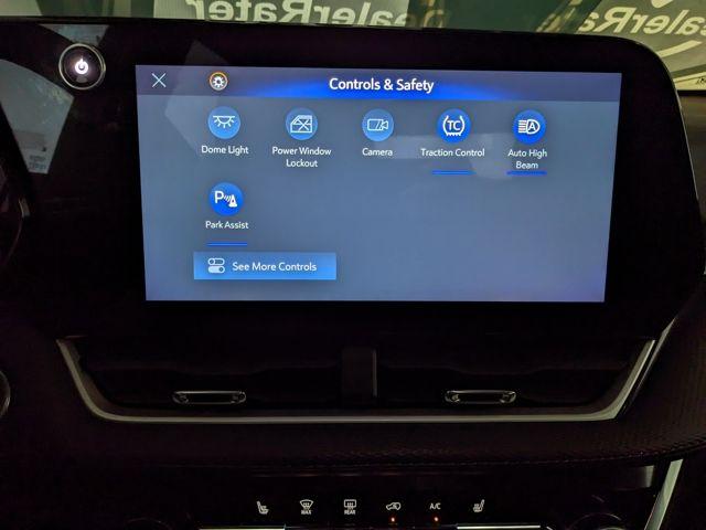 2025 Chevrolet Equinox LT - Photo 18