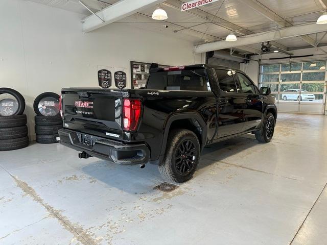 2025 Gmc Sierra 1500 Elevation photo 2