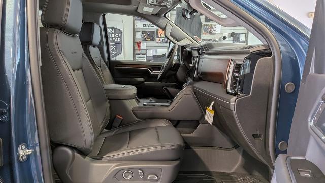 2026 GMC Sierra 2500HD Denali - Photo 15