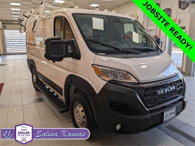 2023 RAM ProMaster Cargo Van Base's photo