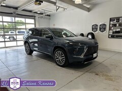 2025 Buick Enclave Avenir SUV