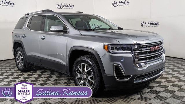 2023 GMC Acadia SLE FWD