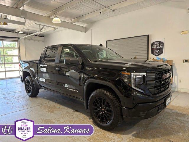 2026 GMC Sierra 1500 Truck 