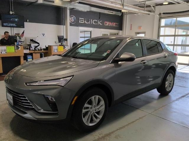 2026 Buick Envista Preferred - Photo 20