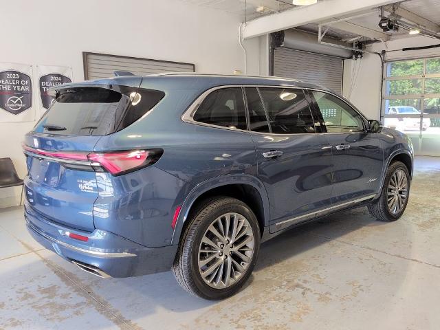 2026 Buick Enclave Avenir - Photo 18