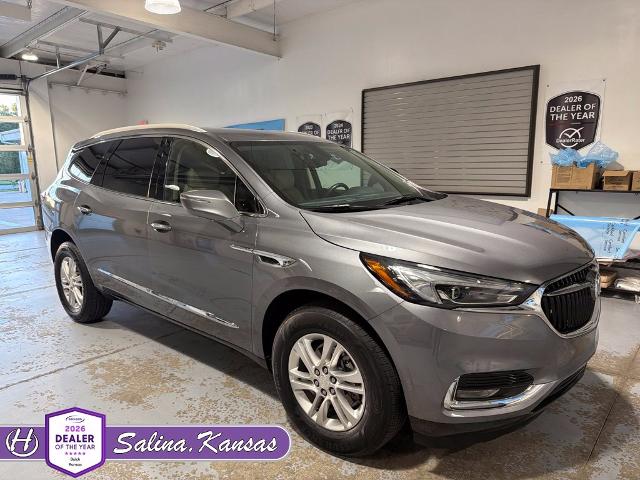 2020 Buick Enclave