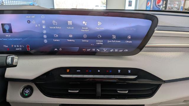 2026 Buick Enclave Avenir - Photo 9