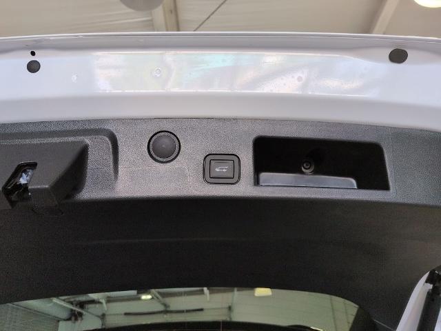 2027 GMC Terrain Elevation - Photo 21