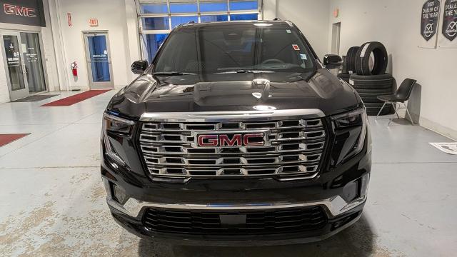 2026 GMC Acadia Denali - Photo 24