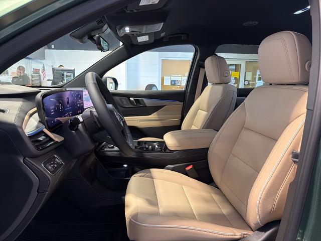 2027 Buick Enclave Preferred - Photo 4
