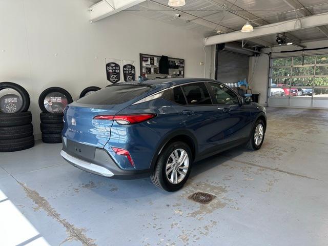 2025 Buick Envista Preferred photo 2