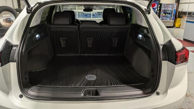 2026 Buick Envision Preferred - Photo 19
