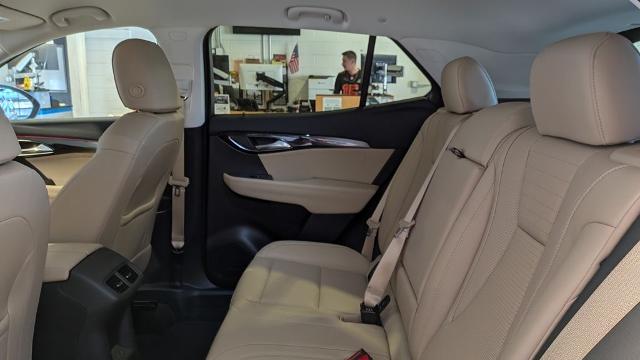 2026 Buick Envision Preferred - Photo 11