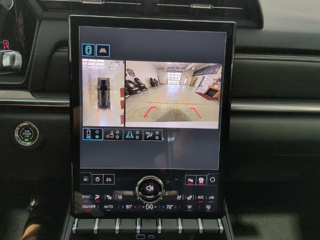 2027 GMC Terrain Elevation - Photo 10