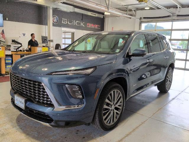 2026 Buick Enclave Avenir - Photo 24