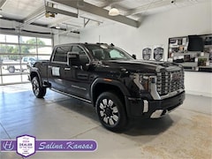 2025 GMC Sierra 2500 HD Denali Truck