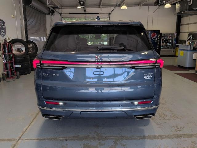 2026 Buick Enclave Avenir - Photo 19
