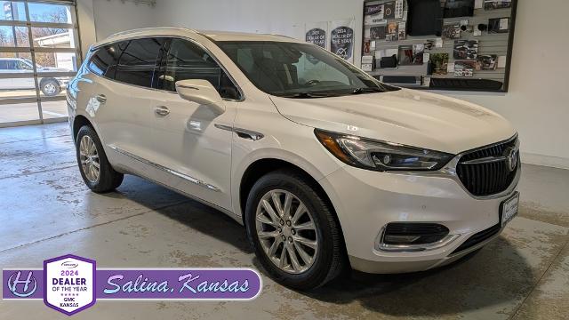 2020 Buick Enclave Premium's photo