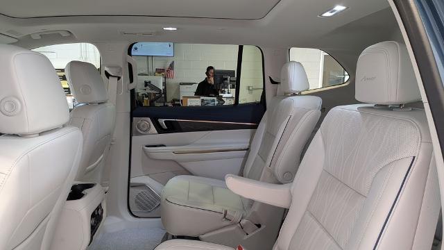 2026 Buick Enclave Avenir - Photo 13