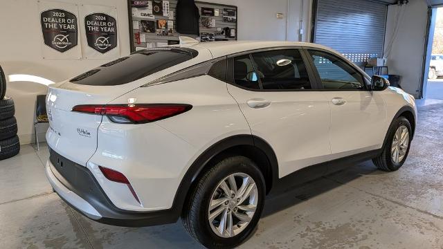 2026 Buick Envista Preferred - Photo 17