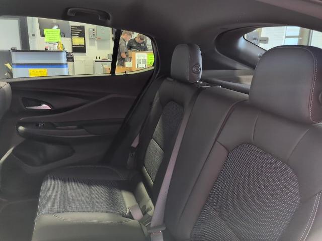 2026 Buick Envista Preferred - Photo 12