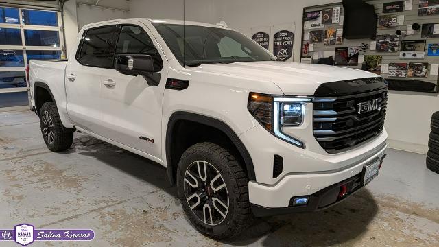 2026 GMC Sierra 1500 Truck 