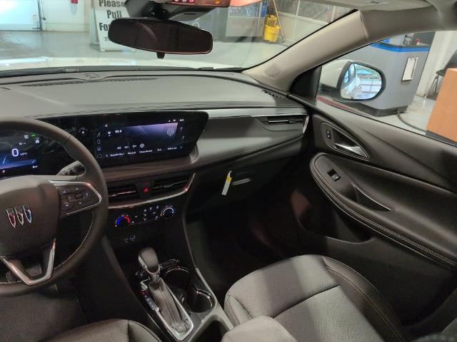 2026 Buick Encore GX Preferred - Photo 6