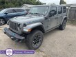Jeep Wrangler 4xe
