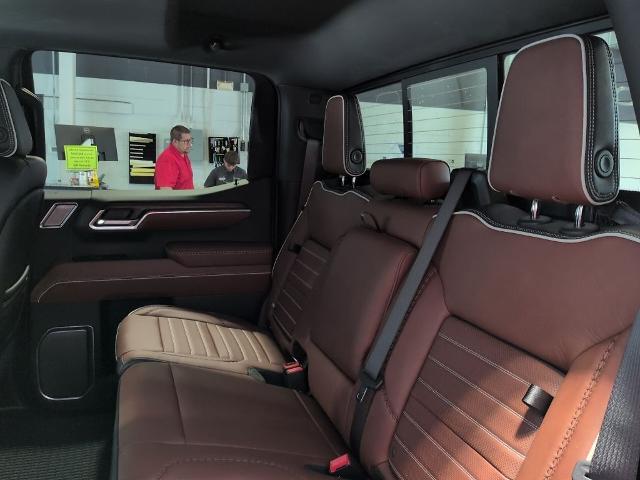 2026 GMC Sierra 1500 Denali Ultimate - Photo 13