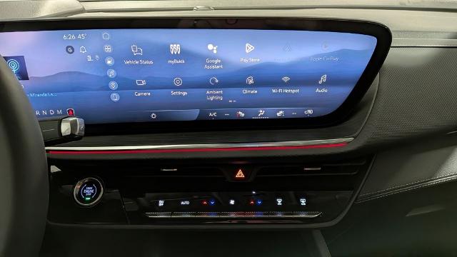 2026 Buick Envision Preferred - Photo 9