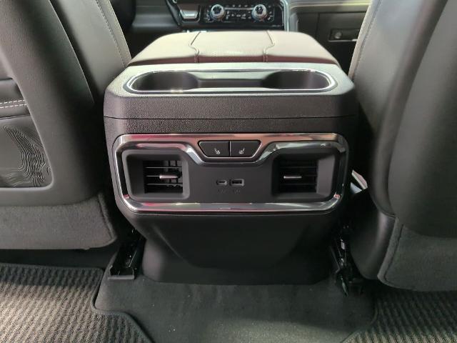 2026 GMC Sierra 1500 Denali Ultimate - Photo 14